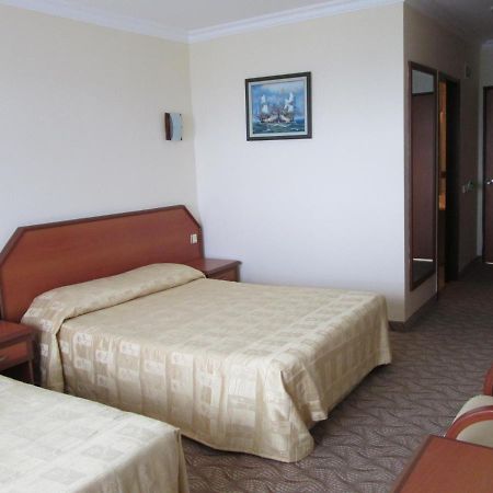 Sunshine Otel Kestel  Экстерьер фото